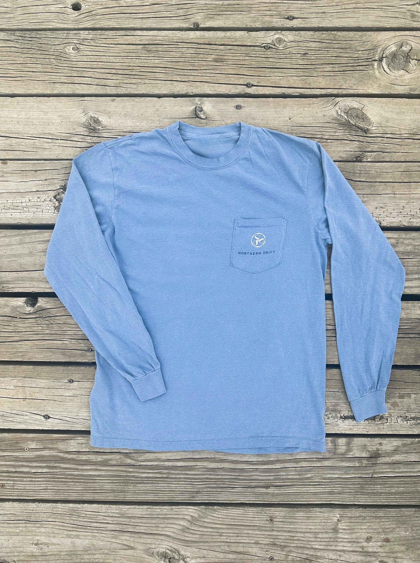 Minnetonka Long Sleeve