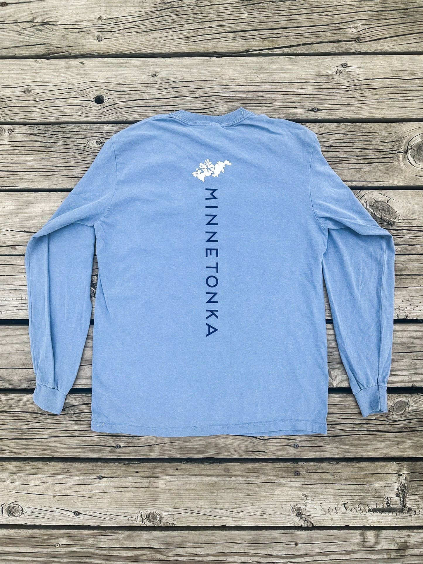 Minnetonka Long Sleeve